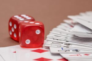 online casino met tafelspellen