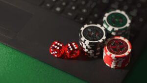 spelen bij de beste online casino's