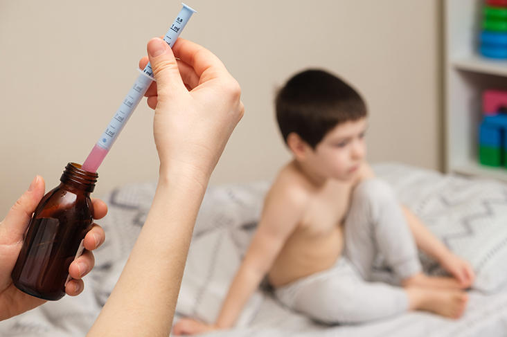 Hoe te handelen tegen luchtwegaandoeningen