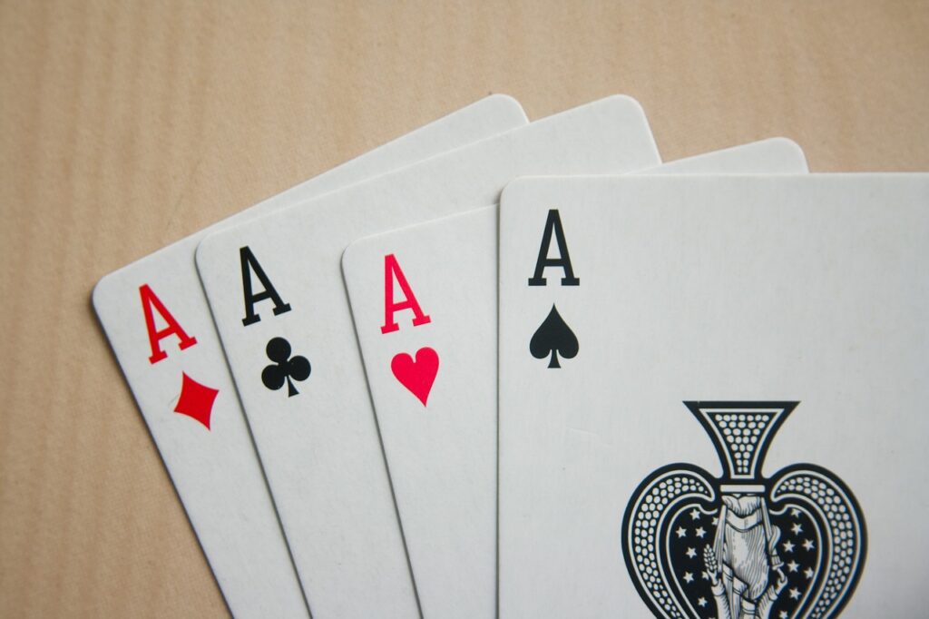 het beste casinospel van dit moment