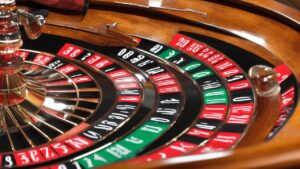 wat zijn de beste online roulette sites met geweldige bonussen