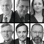 De 25 meest invloedrijke in de Spaanse gezondheidszorg, erkend door Forbes