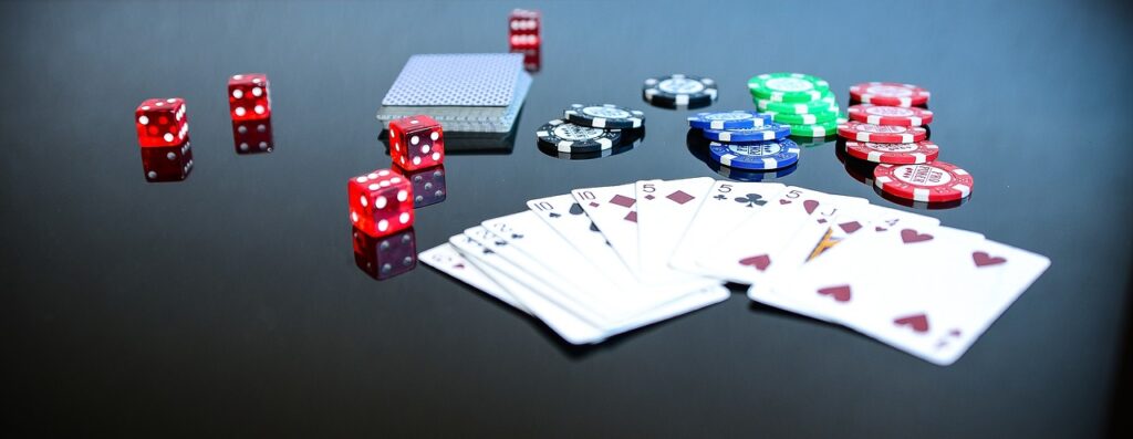 betrouwbare online casinospellen