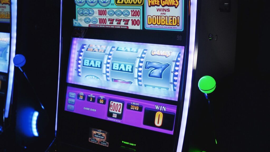 spelen bij het beste online casino