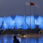 Aziatische Spelen openen in hightech Chinese stad Hangzhou