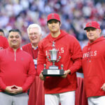 Honkbal: Shohei Ohtani’s Angels scheiden van manager Phil Nevin
