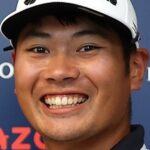 Golf: Ryo Hisatsune wordt 1e European Tour Rookie van Jaar uit Japan