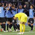 Voetbal: Kawasaki bereikt ACL laatste 16 met 5e groepsfase overwinning