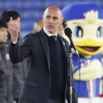 Voetbal: Australische manager Kevin Muscat vertrekt bij J-League’s Marinos
