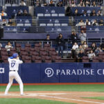 Honkbal: Bezoek aan MLB-tentoonstellingen in Seoul blijft laag