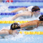 Zwemmen: Hirai, Ikee kwalificeren zich voor Olympische Spelen op 100 vlinder