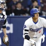 Honkbal: Dodgers verslaan Zuid-Koreaans nationaal team in oefenfinale